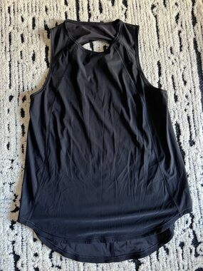Lululemon racer tank